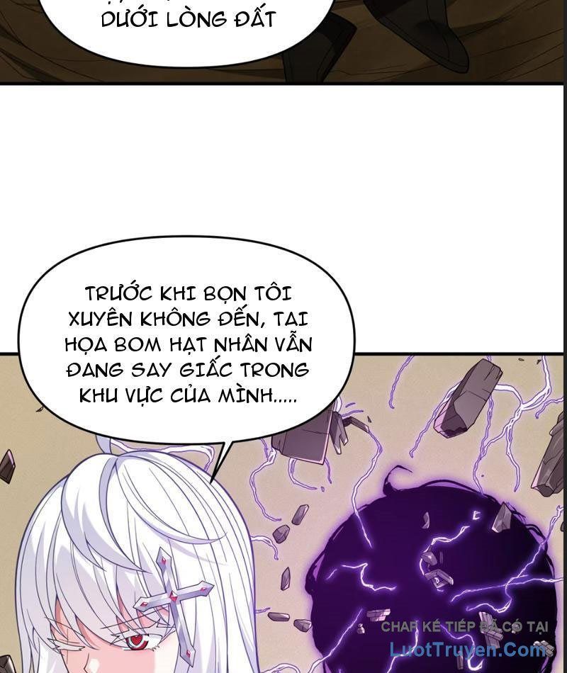 Tránh Ra, Ta Là Ma Pháp Thiếu Nữ! Chapter 21 - 18
