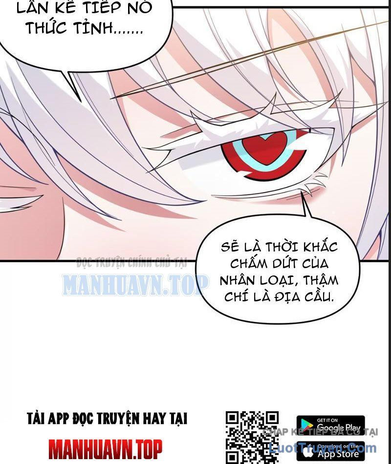 Tránh Ra, Ta Là Ma Pháp Thiếu Nữ! Chapter 21 - 20
