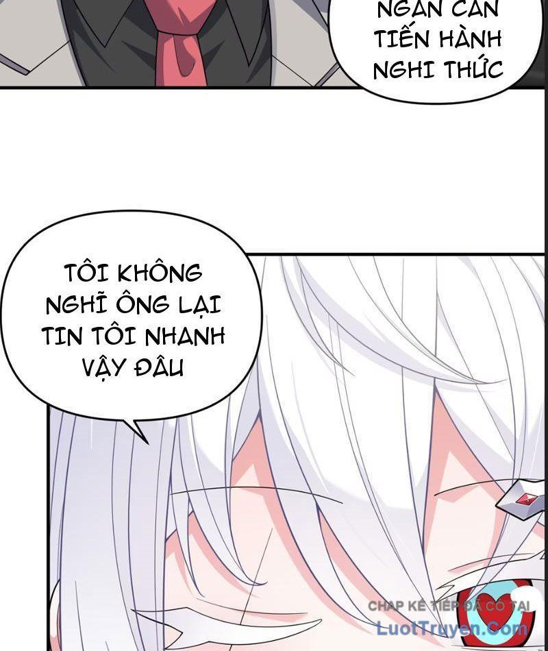 Tránh Ra, Ta Là Ma Pháp Thiếu Nữ! Chapter 21 - 29