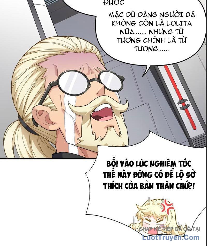 Tránh Ra, Ta Là Ma Pháp Thiếu Nữ! Chapter 21 - 31