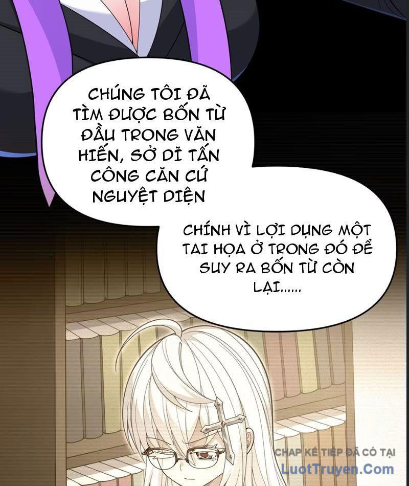 Tránh Ra, Ta Là Ma Pháp Thiếu Nữ! Chapter 21 - 40