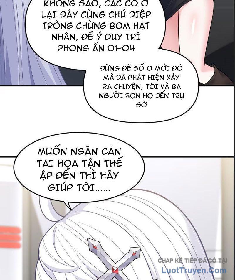 Tránh Ra, Ta Là Ma Pháp Thiếu Nữ! Chapter 21 - 56