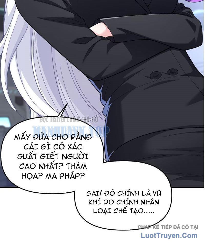 Tránh Ra, Ta Là Ma Pháp Thiếu Nữ! Chapter 21 - 7