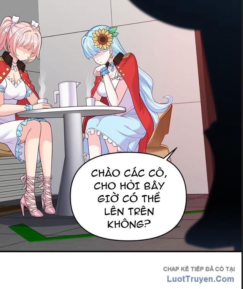 Tránh Ra, Ta Là Ma Pháp Thiếu Nữ! Chapter 21 - 78