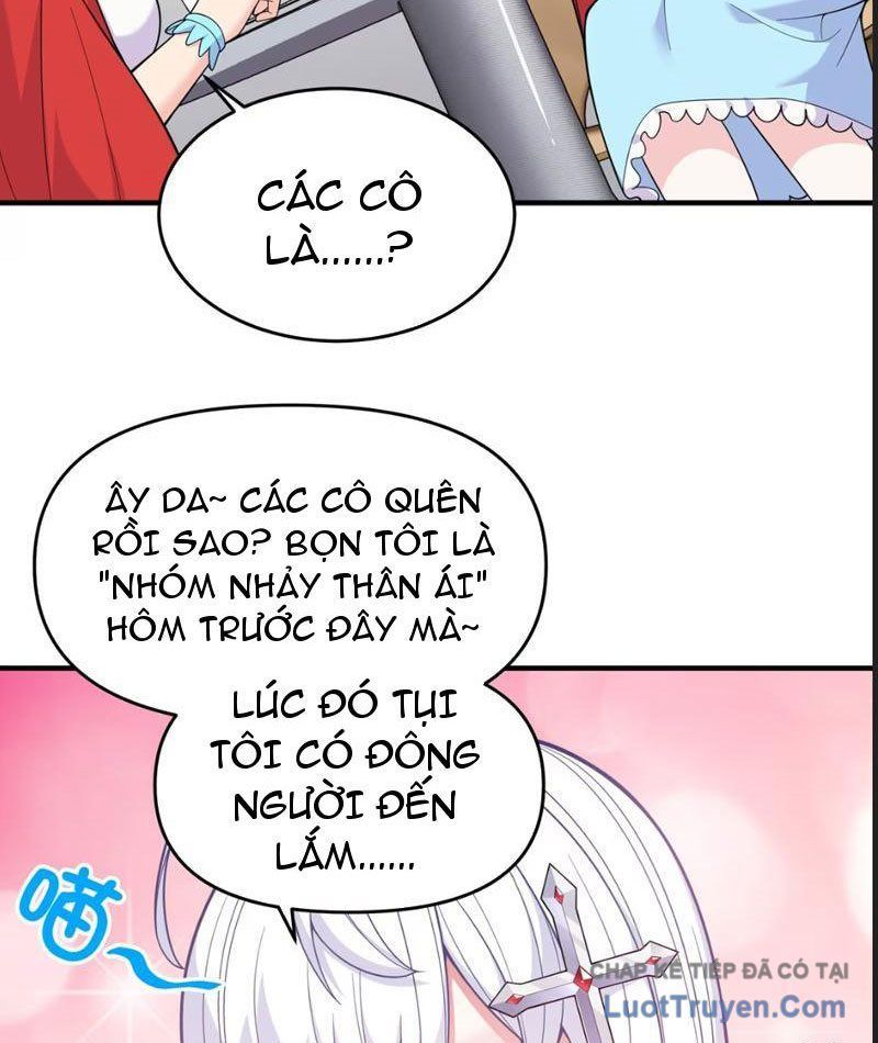 Tránh Ra, Ta Là Ma Pháp Thiếu Nữ! Chapter 21 - 81