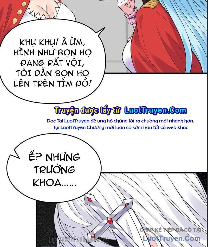 Tránh Ra, Ta Là Ma Pháp Thiếu Nữ! Chapter 21 - 90