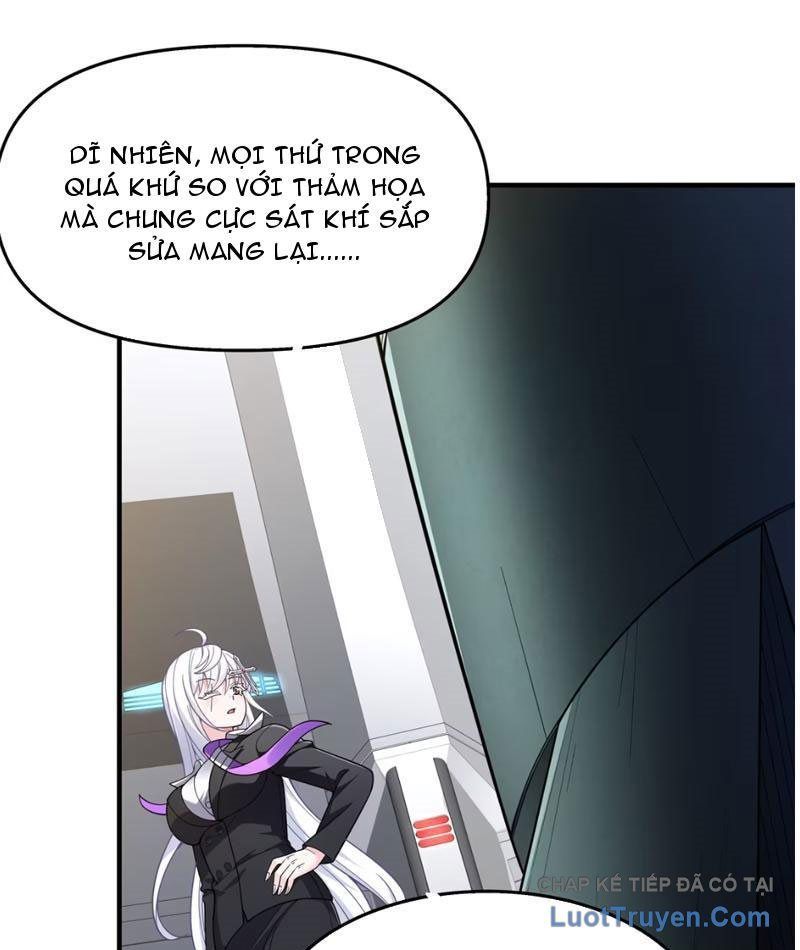 Tránh Ra, Ta Là Ma Pháp Thiếu Nữ! Chapter 21 - 10