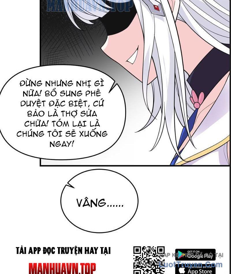 Tránh Ra, Ta Là Ma Pháp Thiếu Nữ! Chapter 21 - 91