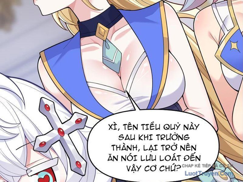 Tránh Ra, Ta Là Ma Pháp Thiếu Nữ! Chapter 22 - 106