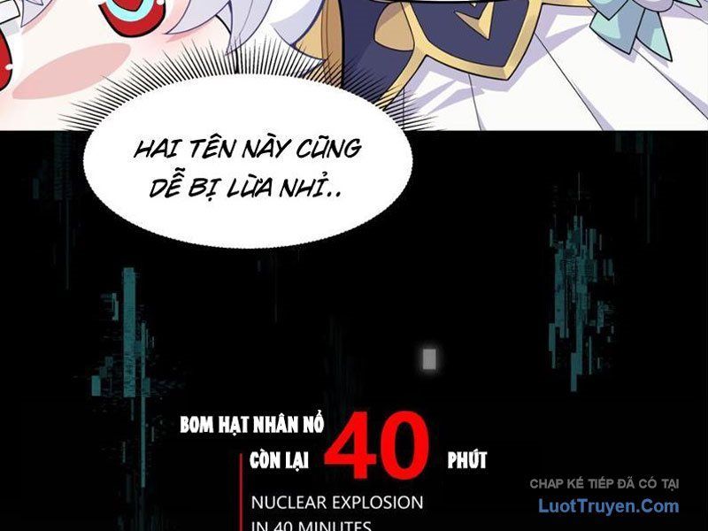 Tránh Ra, Ta Là Ma Pháp Thiếu Nữ! Chapter 22 - 107