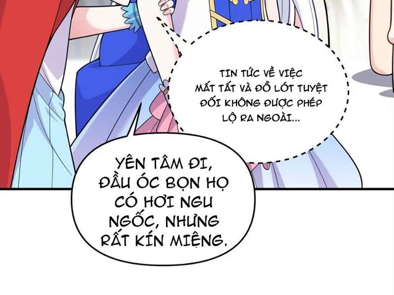 Tránh Ra, Ta Là Ma Pháp Thiếu Nữ! Chapter 22 - 21