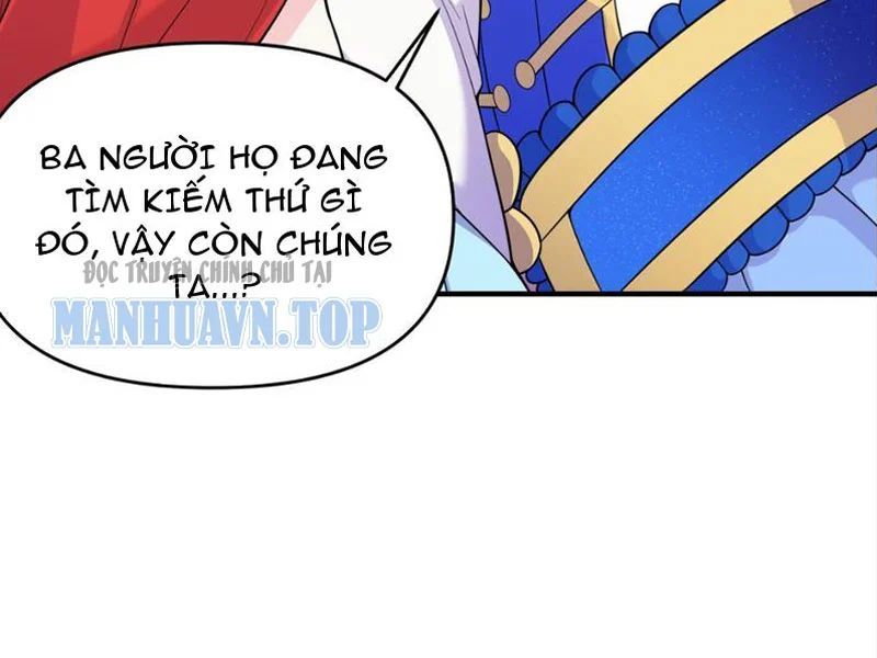 Tránh Ra, Ta Là Ma Pháp Thiếu Nữ! Chapter 22 - 25