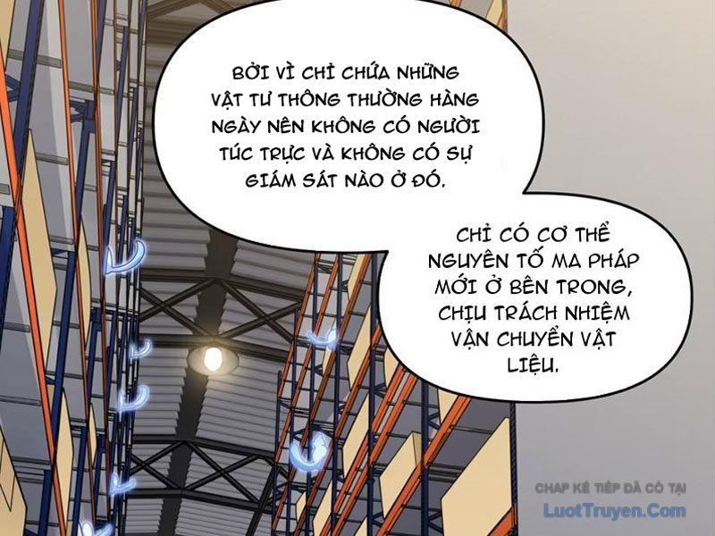 Tránh Ra, Ta Là Ma Pháp Thiếu Nữ! Chapter 22 - 79
