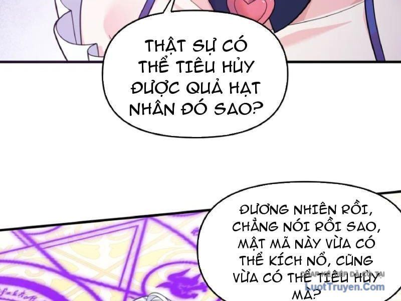 Tránh Ra, Ta Là Ma Pháp Thiếu Nữ! Chapter 23 - 125