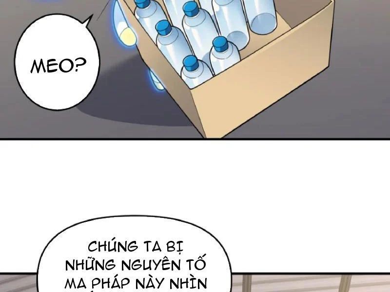 Tránh Ra, Ta Là Ma Pháp Thiếu Nữ! Chapter 23 - 3