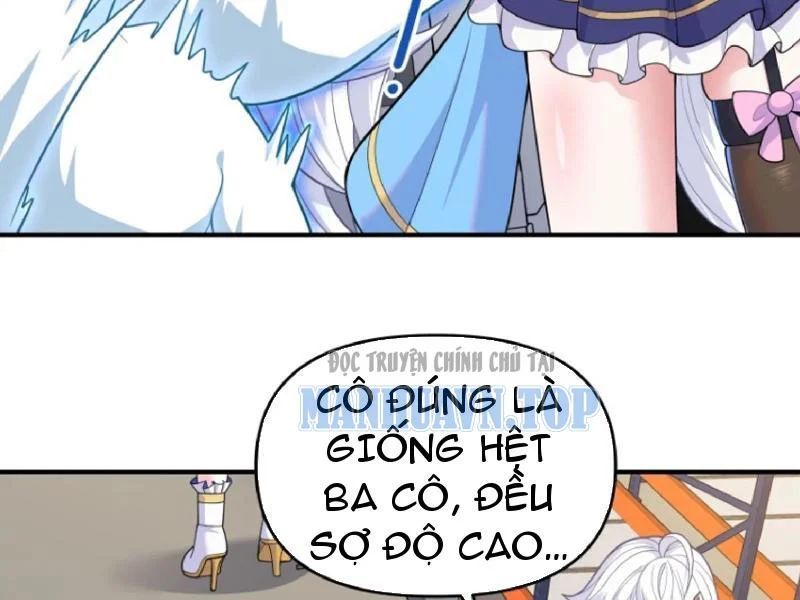 Tránh Ra, Ta Là Ma Pháp Thiếu Nữ! Chapter 23 - 6