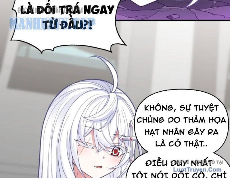 Tránh Ra, Ta Là Ma Pháp Thiếu Nữ! Chapter 24 - 127