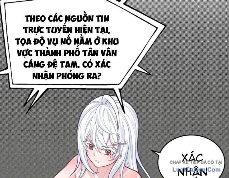 Tránh Ra, Ta Là Ma Pháp Thiếu Nữ! Chapter 24 - 135