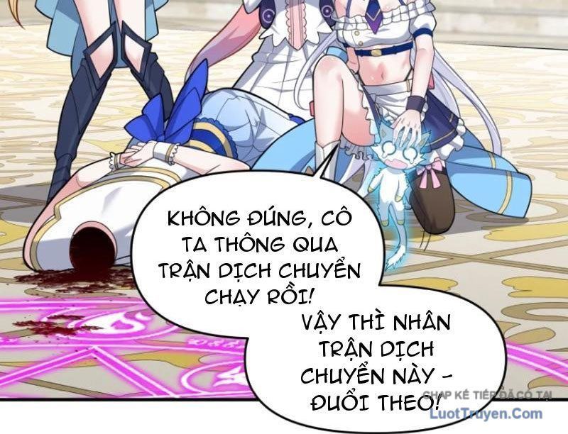 Tránh Ra, Ta Là Ma Pháp Thiếu Nữ! Chapter 24 - 70