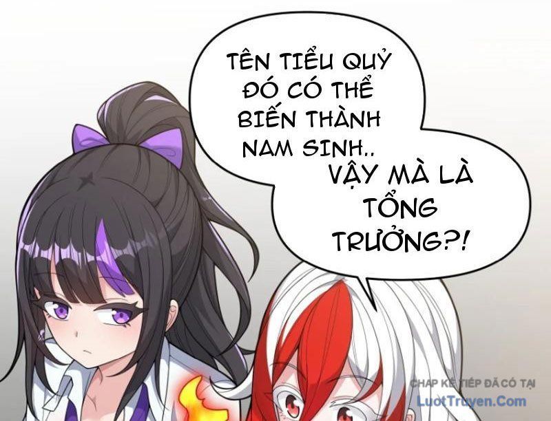 Tránh Ra, Ta Là Ma Pháp Thiếu Nữ! Chapter 24 - 75