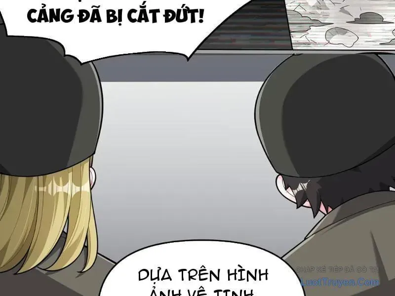 Tránh Ra, Ta Là Ma Pháp Thiếu Nữ! Chapter 27 - 5