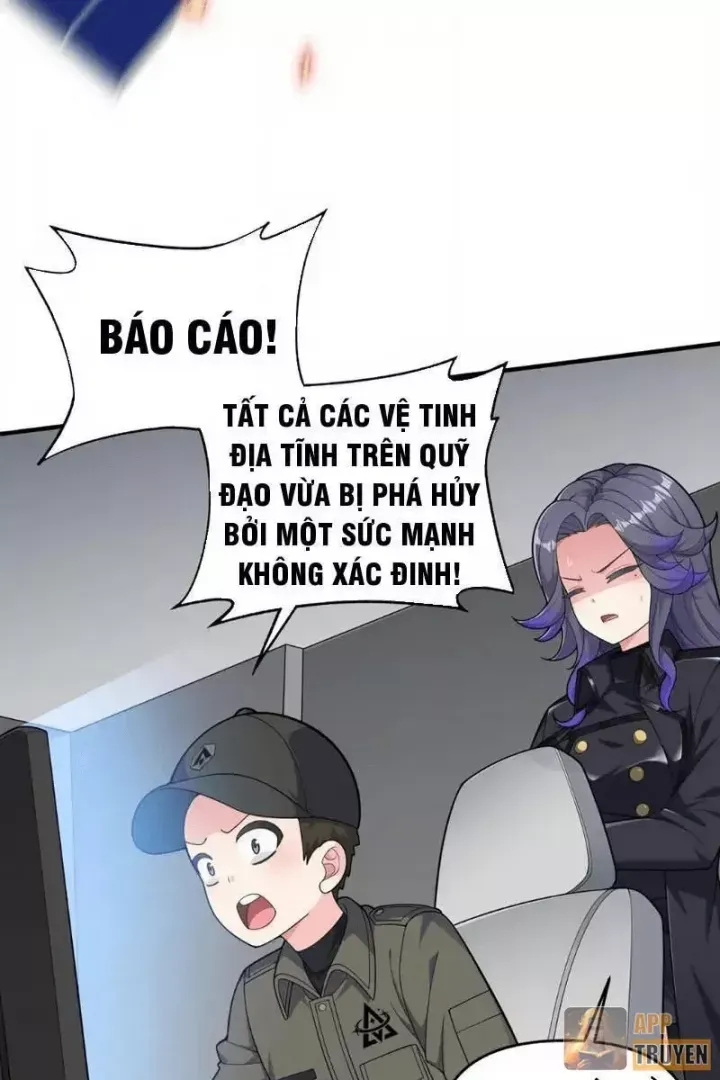 Tránh Ra, Ta Là Ma Pháp Thiếu Nữ! Chapter 28 - 13