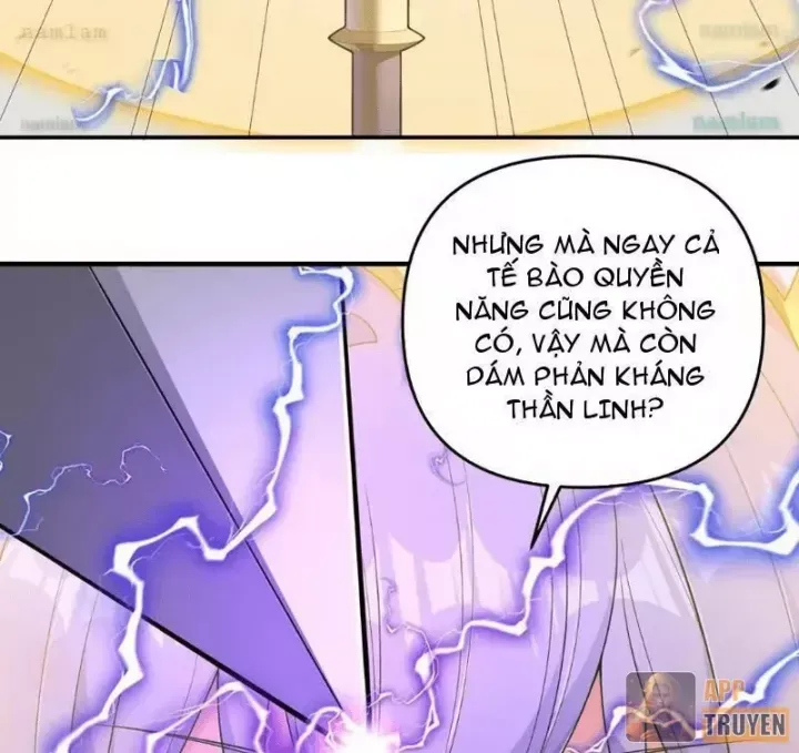 Tránh Ra, Ta Là Ma Pháp Thiếu Nữ! Chapter 28 - 21