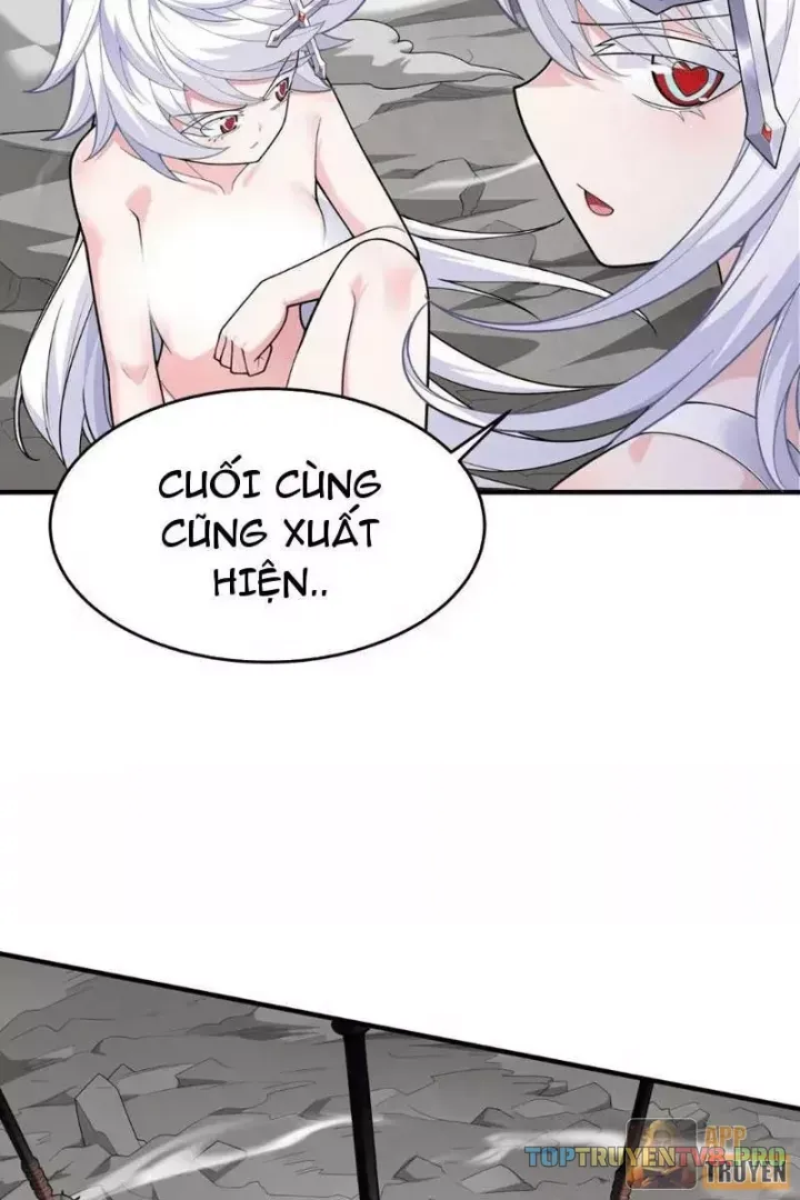 Tránh Ra, Ta Là Ma Pháp Thiếu Nữ! Chapter 28 - 4