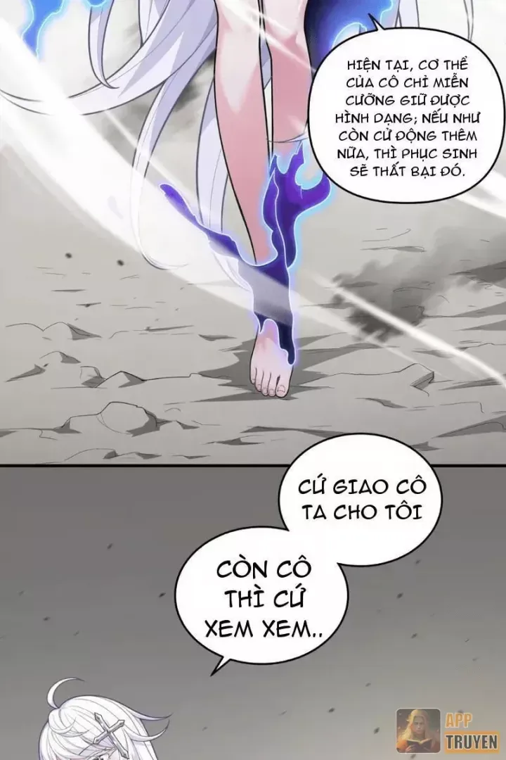 Tránh Ra, Ta Là Ma Pháp Thiếu Nữ! Chapter 28 - 37