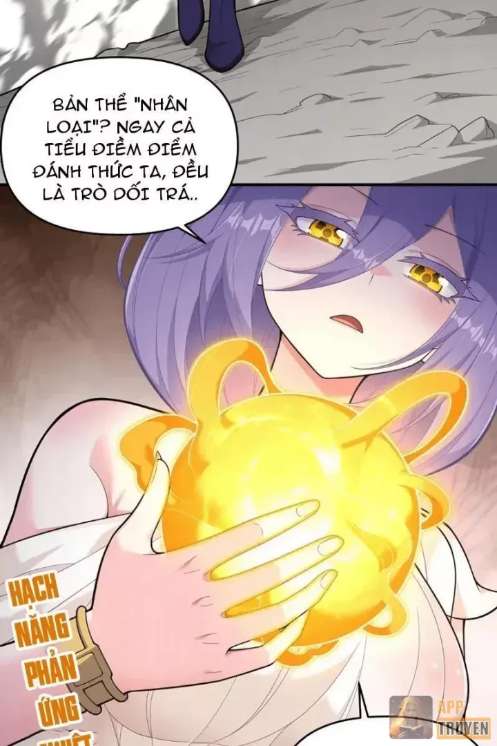 Tránh Ra, Ta Là Ma Pháp Thiếu Nữ! Chapter 28 - 39