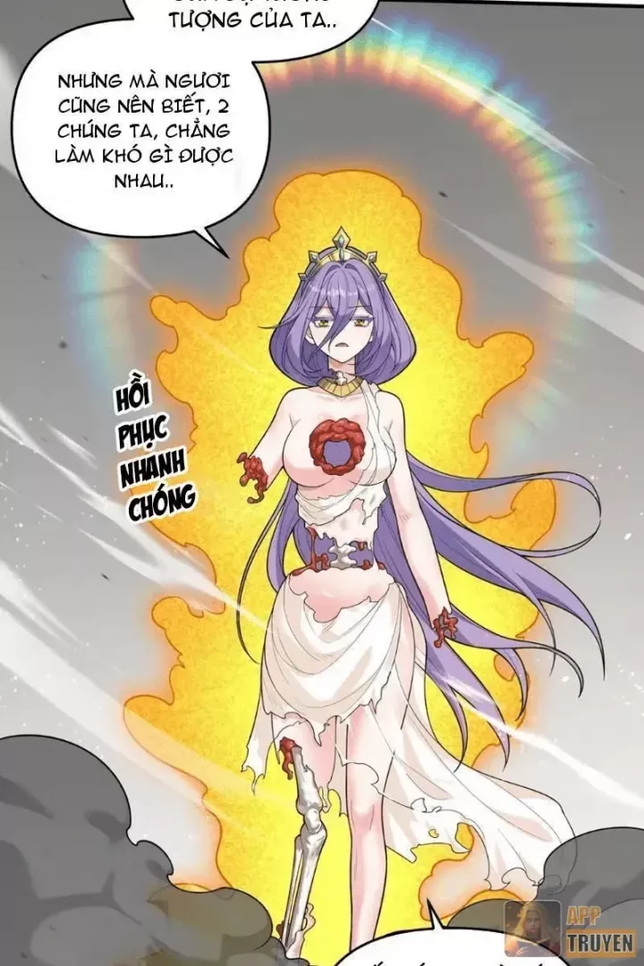 Tránh Ra, Ta Là Ma Pháp Thiếu Nữ! Chapter 28 - 72