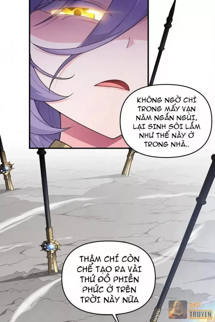 Tránh Ra, Ta Là Ma Pháp Thiếu Nữ! Chapter 28 - 10