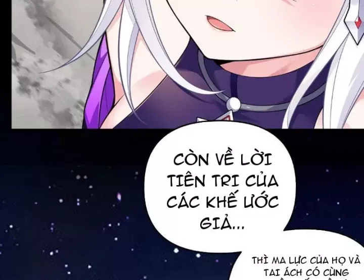 Tránh Ra, Ta Là Ma Pháp Thiếu Nữ! Chapter 29 - 105