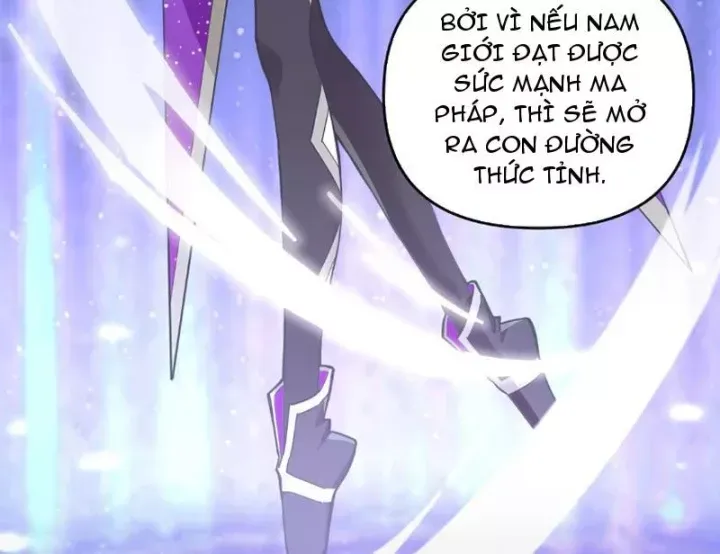Tránh Ra, Ta Là Ma Pháp Thiếu Nữ! Chapter 29 - 110