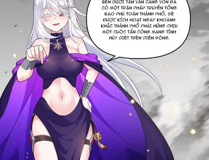 Tránh Ra, Ta Là Ma Pháp Thiếu Nữ! Chapter 29 - 39