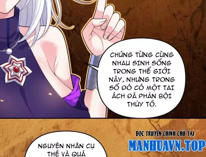 Tránh Ra, Ta Là Ma Pháp Thiếu Nữ! Chapter 29 - 66