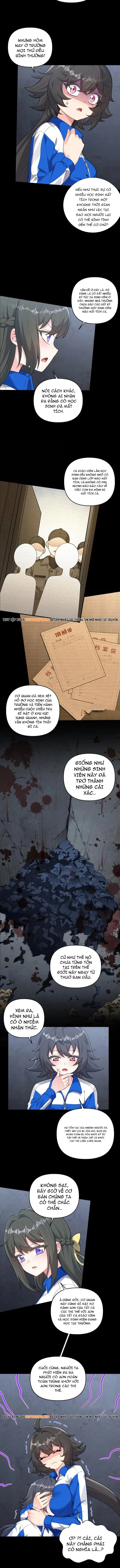 Tránh Ra, Ta Là Ma Pháp Thiếu Nữ! Chapter 32 - 7