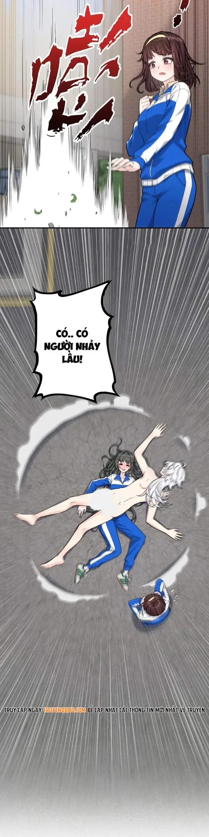 Tránh Ra, Ta Là Ma Pháp Thiếu Nữ! Chapter 33 - 8