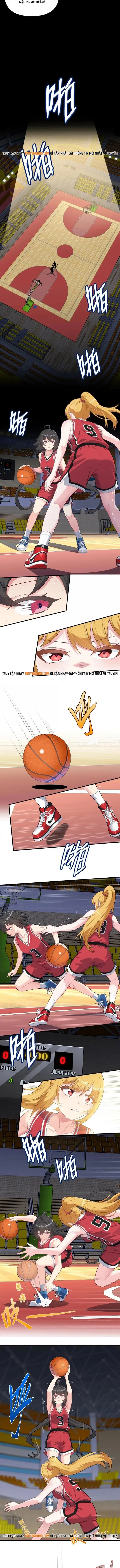 Tránh Ra, Ta Là Ma Pháp Thiếu Nữ! Chapter 34 - 4