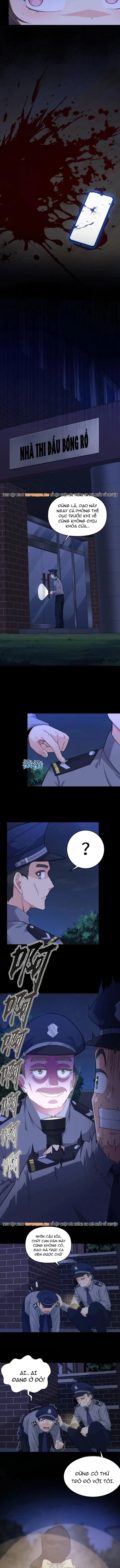 Tránh Ra, Ta Là Ma Pháp Thiếu Nữ! Chapter 34 - 7