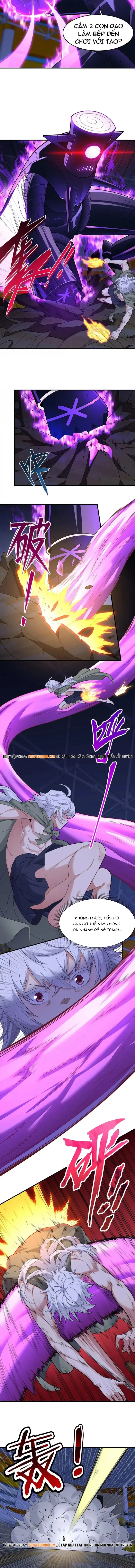 Tránh Ra, Ta Là Ma Pháp Thiếu Nữ! Chapter 35 - 7