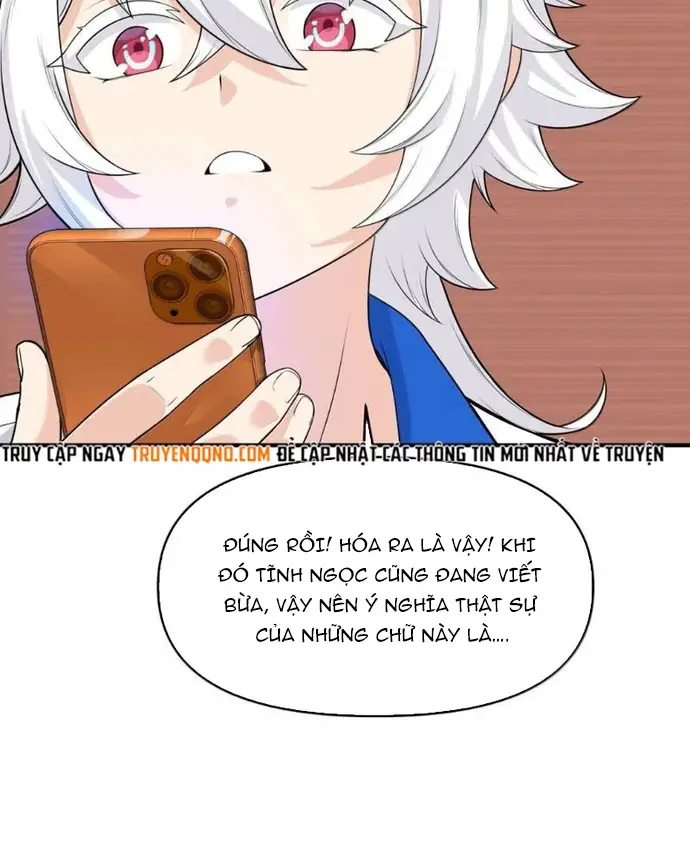 Tránh Ra, Ta Là Ma Pháp Thiếu Nữ! Chapter 36 - 9