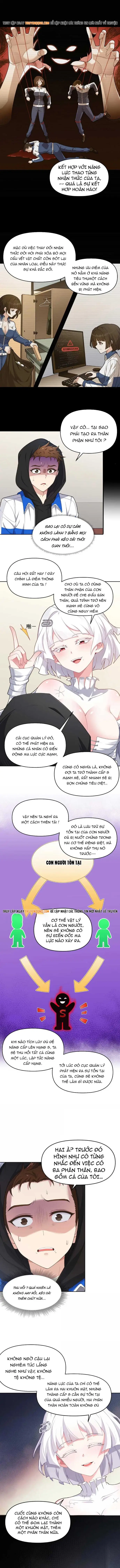 Tránh Ra, Ta Là Ma Pháp Thiếu Nữ! Chapter 39 - 5