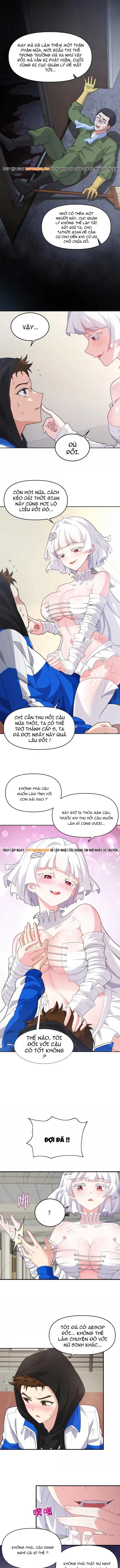 Tránh Ra, Ta Là Ma Pháp Thiếu Nữ! Chapter 39 - 6