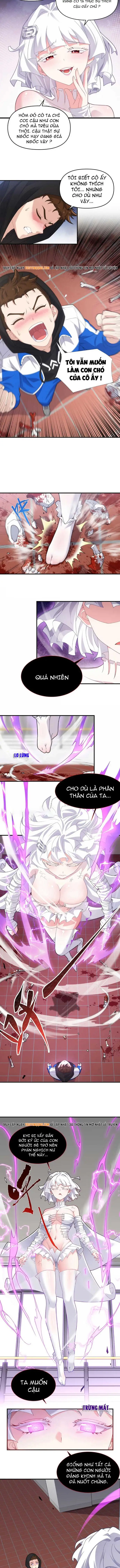 Tránh Ra, Ta Là Ma Pháp Thiếu Nữ! Chapter 39 - 7