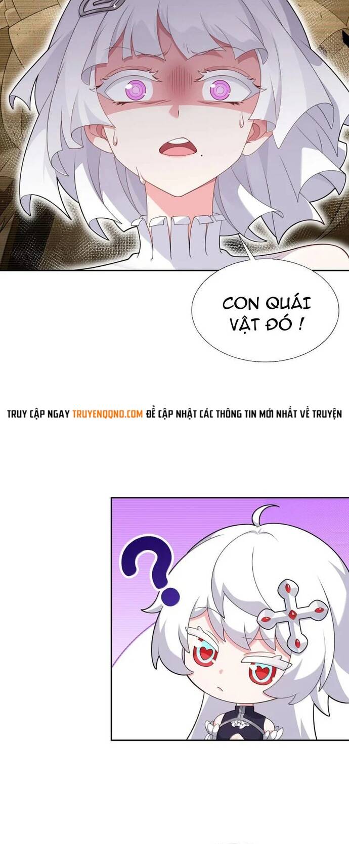 Tránh Ra, Ta Là Ma Pháp Thiếu Nữ! Chapter 40 - 2