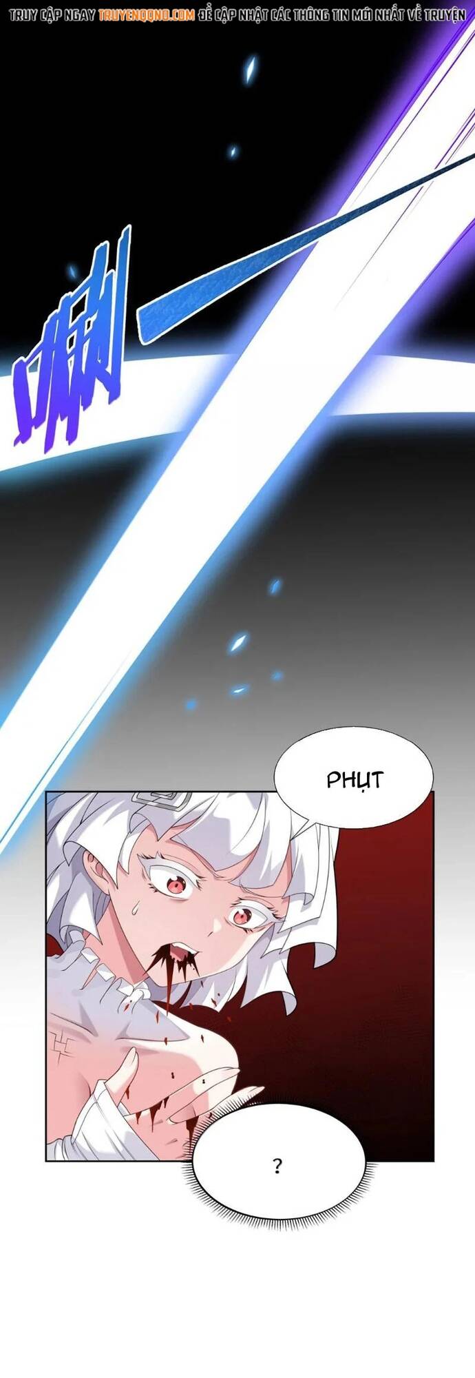 Tránh Ra, Ta Là Ma Pháp Thiếu Nữ! Chapter 40 - 6