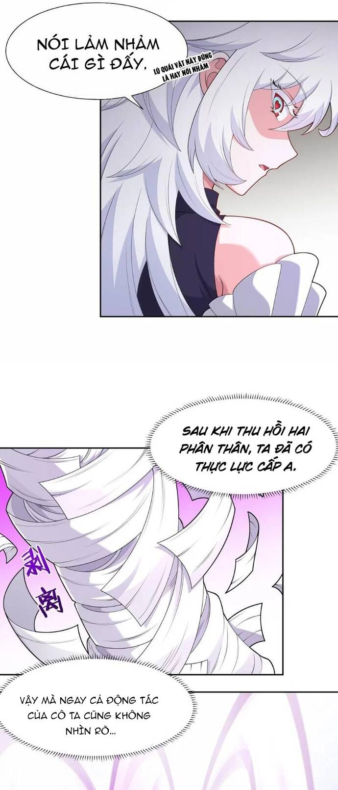 Tránh Ra, Ta Là Ma Pháp Thiếu Nữ! Chapter 40 - 9