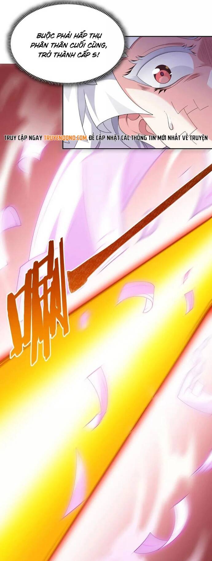 Tránh Ra, Ta Là Ma Pháp Thiếu Nữ! Chapter 40 - 11