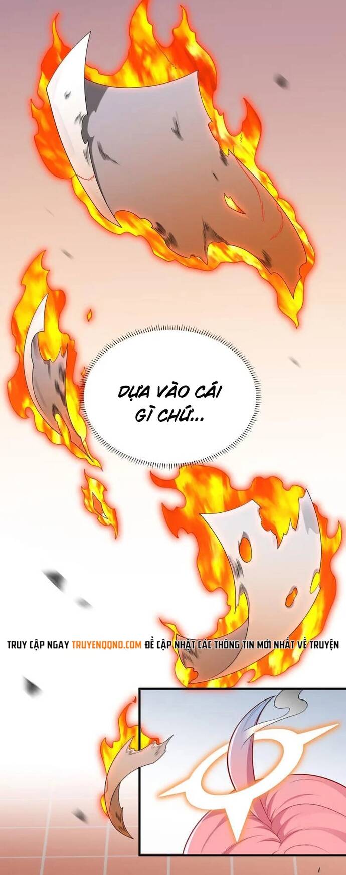 Tránh Ra, Ta Là Ma Pháp Thiếu Nữ! Chapter 40 - 14